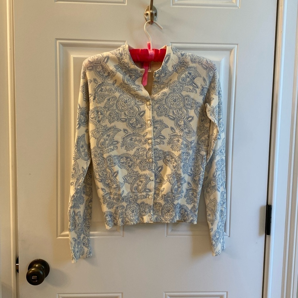 Old Navy cardigan